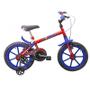 Imagem de Bicicleta TK3 Track Dino Infantil Aro 16