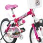 Imagem de Bicicleta TK3 Track Monny Infantil Aro 16