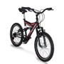 Imagem de Bicicleta TK3 Track Mountainer Juvenil Aro 20