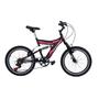 Imagem de Bicicleta TK3 Track Mountainer Juvenil Aro 20
