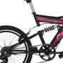 Imagem de Bicicleta TK3 Track Mountainer Juvenil Aro 20
