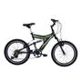 Imagem de Bicicleta TK3 Track Mountainer Juvenil Aro 20