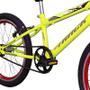 Imagem de Bicicleta TK3 Track Noxx Juvenil Aro 20