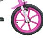 Imagem de Bicicleta TK3 Track Pinky Infantil Aro 16