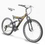 Imagem de Bicicleta TK3 Track TB 100 Mountain Bike Aro 26