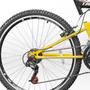 Imagem de Bicicleta TK3 Track TB 100 Mountain Bike Aro 26