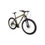 Imagem de Bicicleta TKS 29 Mountain Bike Aro 29 Freio à Disco 21 Velocidades Kit Shimano TK3 Track Bikes