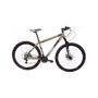 Imagem de Bicicleta TKS 29 Mountain Bike Aro 29 Freio à Disco 21 Velocidades Kit Shimano TK3 Track Bikes