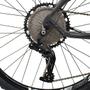 Imagem de Bicicleta TKZ Ronin Mountain Bike Aro 29 Freios Hidráulicos Câmbio Absolute 12v em Alumínio e Suspensão com Trava