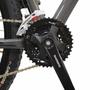 Imagem de Bicicleta TKZ Ronin Mountain Bike Aro 29 Freios Hidráulicos Câmbio Shimano Altus 27v Alumínio e Suspensão com Trava