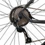 Imagem de Bicicleta TKZ Ronin Mountain Bike Aro 29 Freios Hidráulicos Câmbio Shimano Altus 27v Alumínio e Suspensão com Trava