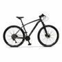 Imagem de Bicicleta TKZ Ronin Mountain Bike Aro 29 Freios Hidráulicos Câmbio Shimano Altus 27v Alumínio e Suspensão com Trava