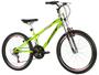 Imagem de Bicicleta Track & Bikes Dragon Fire Aro 24