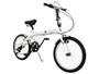Imagem de Bicicleta Track & Bikes Smart Ciclo Dobrável