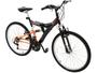 Imagem de Bicicleta Track & Bikes TB 100 PO Aro 26