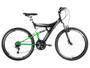 Imagem de Bicicleta Track & Bikes TB 300 Aro 26 18 Marchas