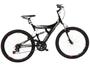 Imagem de Bicicleta Track & Bikes TB 300 Aro 26 18 Marchas