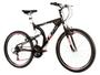 Imagem de Bicicleta Track & Bikes TK 400 Aro 26 21 Marchas