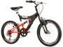 Imagem de Bicicleta Track & Bikes XR 20 Full Aro 20 