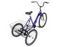 Imagem de Bicicleta Triciclo 3 Rodas- Azul Freio V-Brake