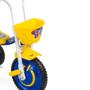 Imagem de Bicicleta Triciclo Infantil Nathor Aro 5