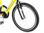 Imagem de Bicicleta triciclo propaganda amarelo - dream bike