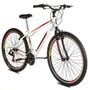 Imagem de Bicicleta Tridal Evolution Mountain Bike Aro 29 36 Raios Freios V-brake