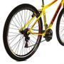 Imagem de Bicicleta Tridal Evolution Mountain Bike Aro 29 36 Raios Freios V-brake