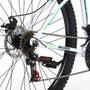 Imagem de Bicicleta Tridal Reaction Mountain Bike Aro 29 36 Raios Freios a Disco