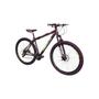 Imagem de Bicicleta Troy 29 Mountain Bike Aro 29 Freio à Disco 21 Velocidades TK3 Track Bikes