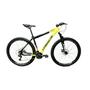 Imagem de Bicicleta Troy 29 Mountain Bike Aro 29 Freio à Disco 21 Velocidades TK3 Track Bikes