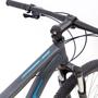 Imagem de Bicicleta Tsw Ride 21V 2021/22 Cinza/Azul