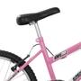 Imagem de Bicicleta Ultra Bikes Aro 20 Feminina Bicolor V Brake