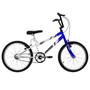 Imagem de Bicicleta Ultra Bikes Aro 20 Rebaixada Bicolor Freio V Brake