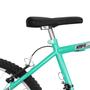 Imagem de Bicicleta Ultra Bikes Aro 24 Masculina Bicolor V-brake