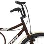 Imagem de Bicicleta Ultra Bikes Stronger Vintage Aro 26