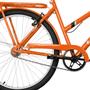 Imagem de Bicicleta Ultra Bikes Wave Aro 26