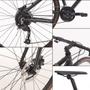 Imagem de Bicicleta Urbana Activ Freios Hidráulicos Shimano 2023 Sense