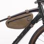 Imagem de Bicicleta Urbana Activ L19' Freios Hidráulicos Shimano 2023 Verde Sense