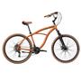 Imagem de Bicicleta Urbana Blitz Terral Beach-cruiser Aro 29 Shimano 21V 