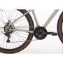 Imagem de Bicicleta Urbana Sense Move Fitness 2023 Shimano 21v Tamanho M(17)