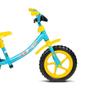 Imagem de Bicicleta Verden Push Balance - ul E Amarelo ul/Amarelo