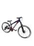 Imagem de Bicicleta Vikingx Tuff 25 Quadro Aluminio 24V Freio Hidraulico Dianteiro Traseiro