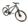 Imagem de Bicicleta Vikingx Tuff 30 Aro 26 Quadro Aluminio 21V Freerider Freio Hidraulico
