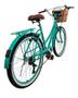 Imagem de Bicicleta Vintage Retro Food Bike Antiga Ceci 6 Marchas