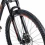 Imagem de Bicicleta Vision Gt X1 Aro 29 Laranja/Preto - Ducce 251