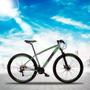 Imagem de Bicicleta Volcon Aro 29 Quadro 19 Alumínio 21v Câmbio Tras. Shimano Freio Mecânico Cinza - GT Sprint