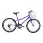 Imagem de Bicicleta Windy A-24