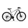 Imagem de Bicicleta Yatagarasu Kit Shimano Tourney 24 Marchas Quadro Em Alumínio 17" Aro 29 TKZ