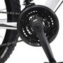 Imagem de Bicicleta Yatagarasu TKZ Kit Shimano Tourney 24 Velocidades Quadro 17" Em Alumínio Aro 29